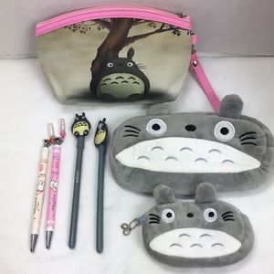 Totoro Gift set